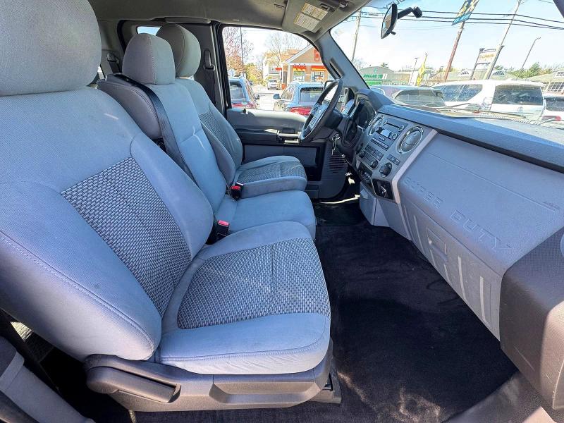 2016 Ford F-350 super duty VIN 1FT8X3B68GEC78062 COPART salvage auction — NORMAL WEAR, Ma - Certificate Of Title (P), sold $4,950 on 2026-07-02 (photo 5)