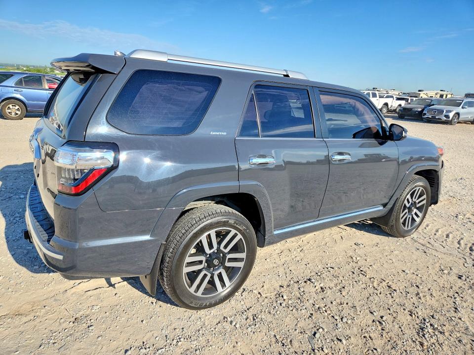 2024 Toyota VIN JTEKU5JR0R6216511 COPART salvage auction — FRONT END, NE - CERT OF TITLE-SALVAGE, sold $12,200 on 2026-07-28 (photo 3)