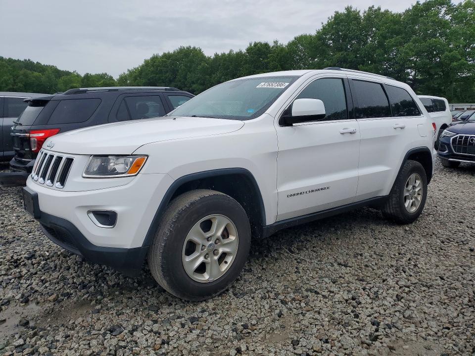 2015 Jeep VIN 1C4RJFAG5FC909880 COPART salvage auction — SIDE, Ma - Cert Of Title-Reconstrctd Coll, sold $3,450 on 2026-07-06 (photo 1)