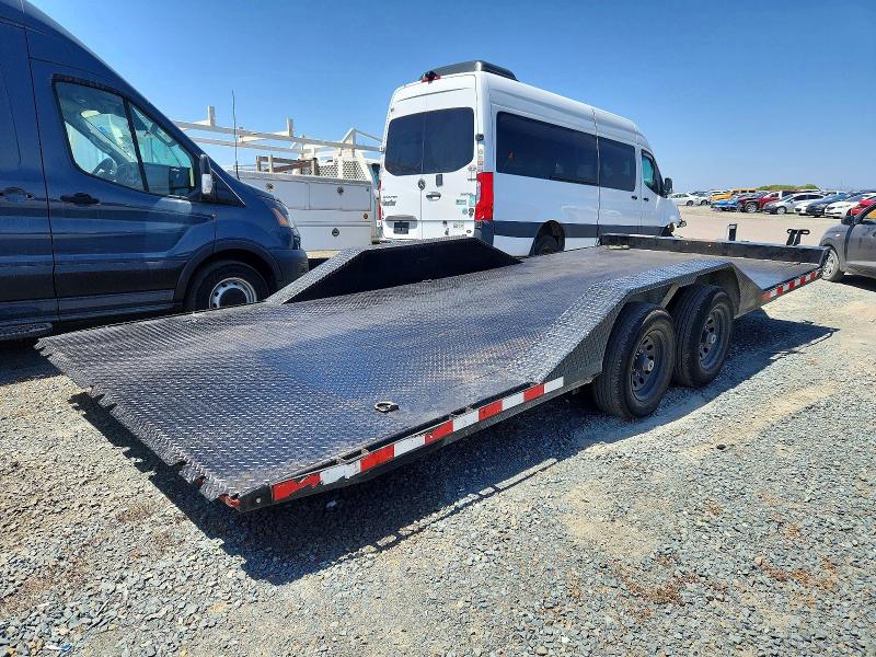 2026 Ipt Unknown VIN 7G71BE829TF014588 COPART salvage auction — MINOR DENT/SCRATCHES, TN - DIS/DLR/EXP ONLY CLEAN TITLE (P), sold $5,500 on 2026-07-21 (photo 4)