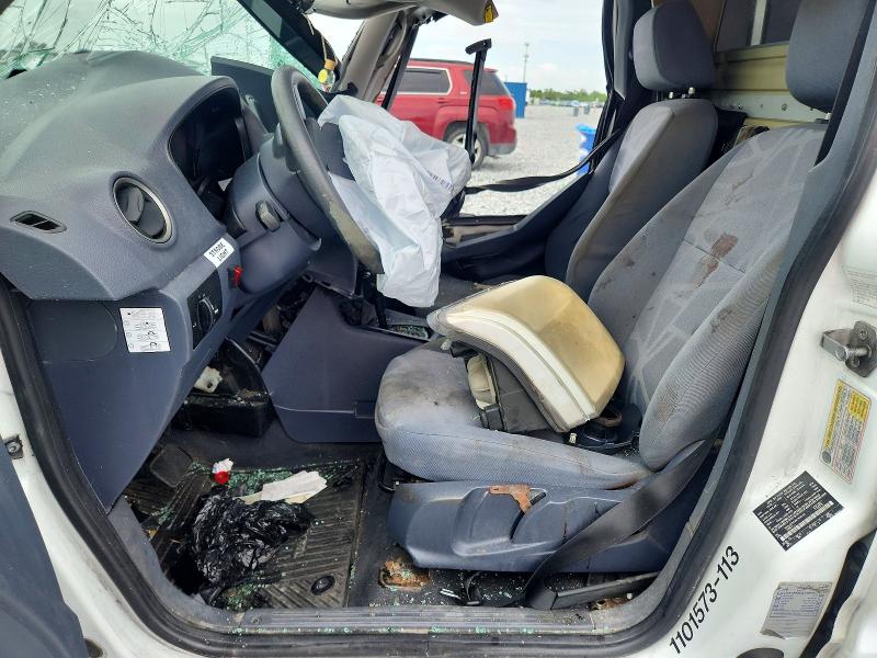 2013 Ford VIN NM0LS7BN3DT135242 COPART salvage auction — SIDE, FL - CERT OF TITLE SLVG REBUILDABLE, sold $375 on 2026-07-24 (photo 7)