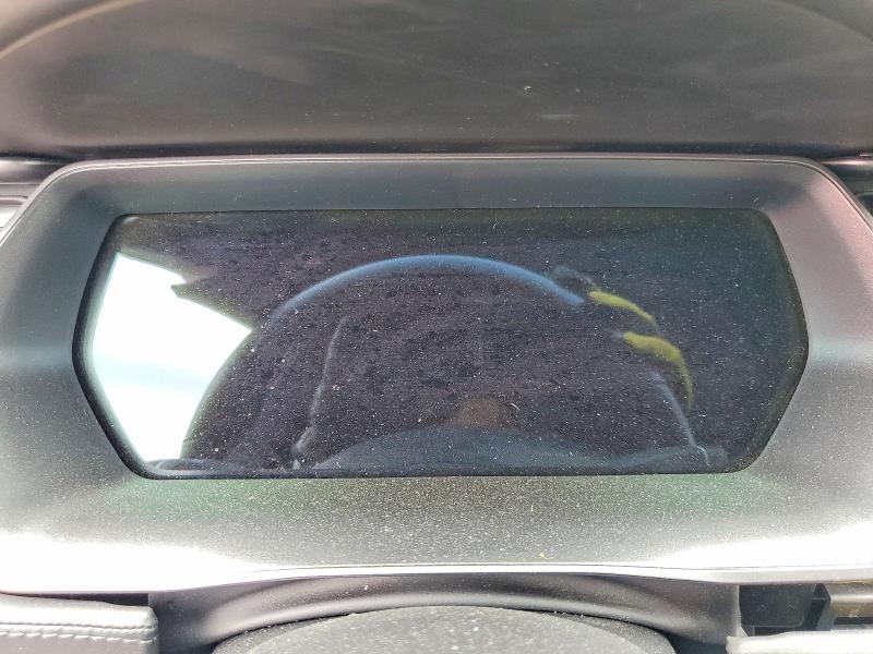 2020 Tesla VIN 5YJSA1E24LF358004 COPART salvage auction — FRONT END, MD - CERT OF SALVAGE > 75% DAMAGE, sold $1,850 on 2026-08-03 (photo 9)