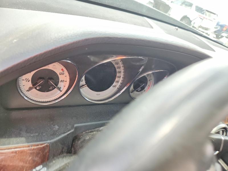 2015 Mercedes-benz Glk-class VIN WDCGG5HB4FG375445 COPART salvage auction — FRONT END, Tx - Certificate Of Title, sold $1,700 on 2026-07-17 (photo 9)