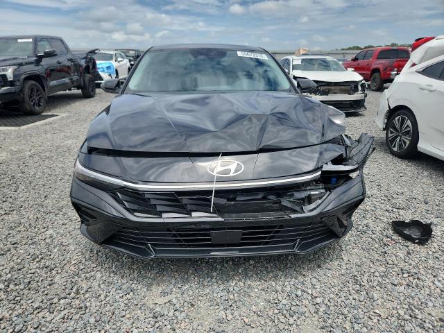 2025 Hyundai Elantra VIN KMHLN4DJ7SU154432 COPART salvage auction — FRONT END, Fl - Cert Of Title Slvg Rebuildable, sold $25 on 2026-07-21 (photo 5)