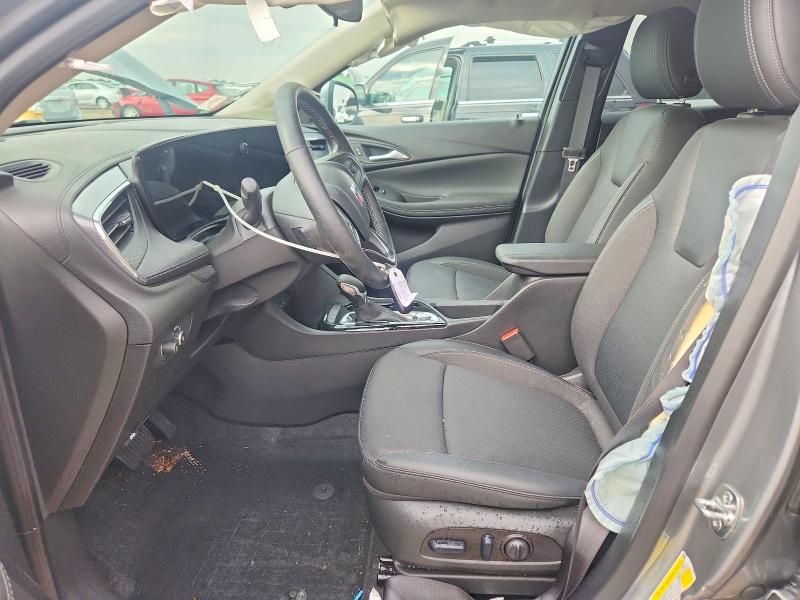 2026 Buick Encore VIN KL4AMCSL8TB042050 COPART salvage auction — SIDE, Il - Salvage Certificate, sold $7,400 on 2026-08-25 (photo 7)