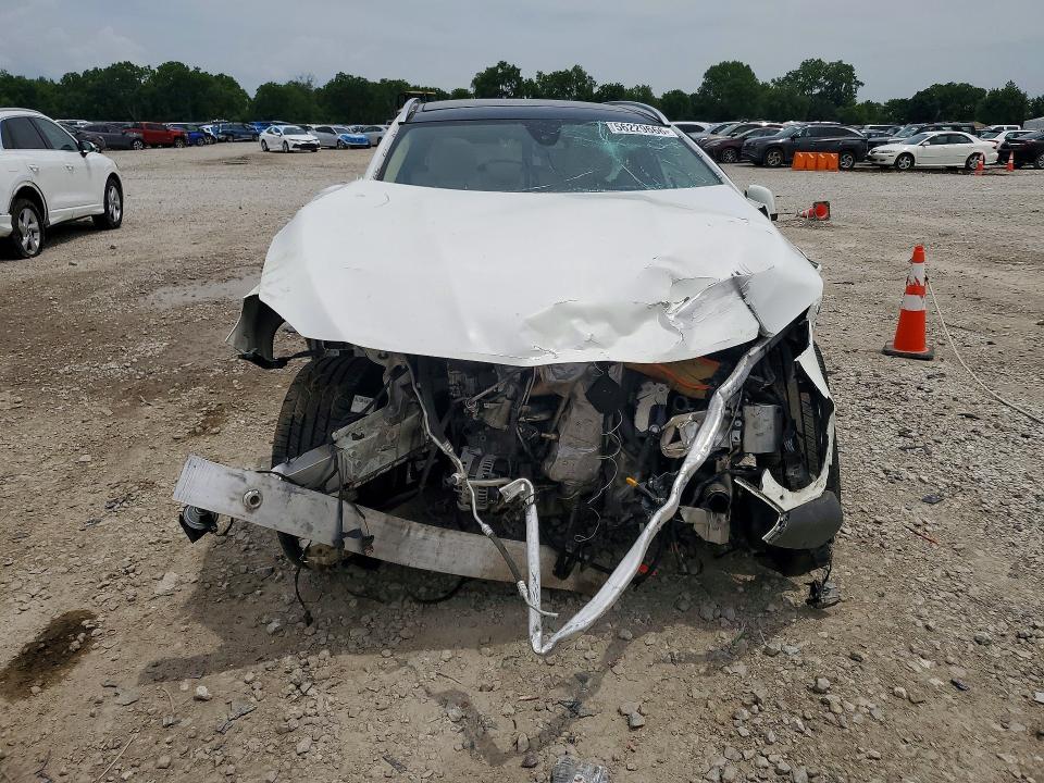 2019 Mercedes-benz Gla-klasse VIN WDCTG4GB7KJ582788 COPART salvage auction — FRONT END, Oh - Cert Of Title-Salvage, sold $150 on 2026-07-28 (photo 5)