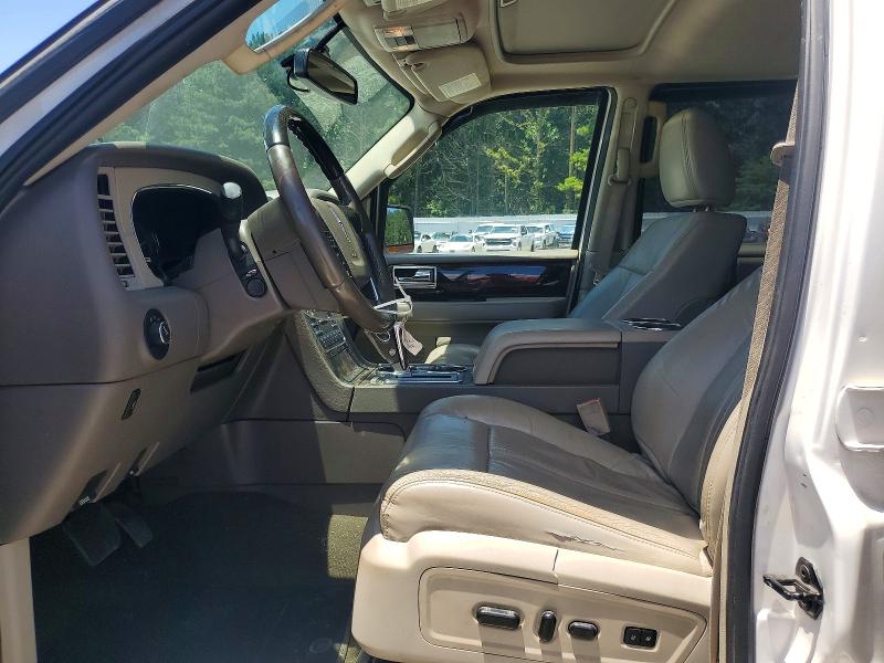 2015 Lincoln VIN 5LMJJ3JT1FEJ14136 COPART salvage auction — MECHANICAL, Ga - Certificate Of Title (P), sold $1,300 on 2026-07-29 (photo 7)