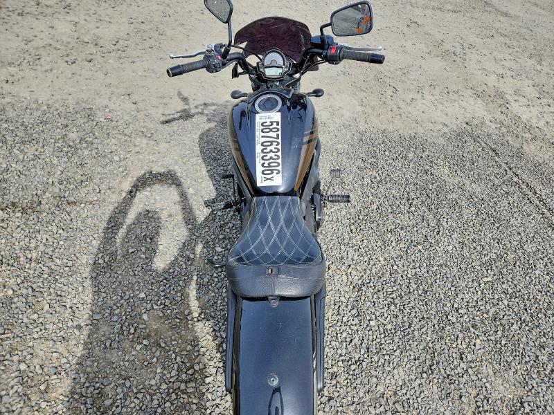 2020 Kawasaki VIN JKAENEC1XLDA03085 COPART salvage auction — REAR END, Wv - Salvage Certificate, sold $800 on 2026-07-30 (photo 6)
