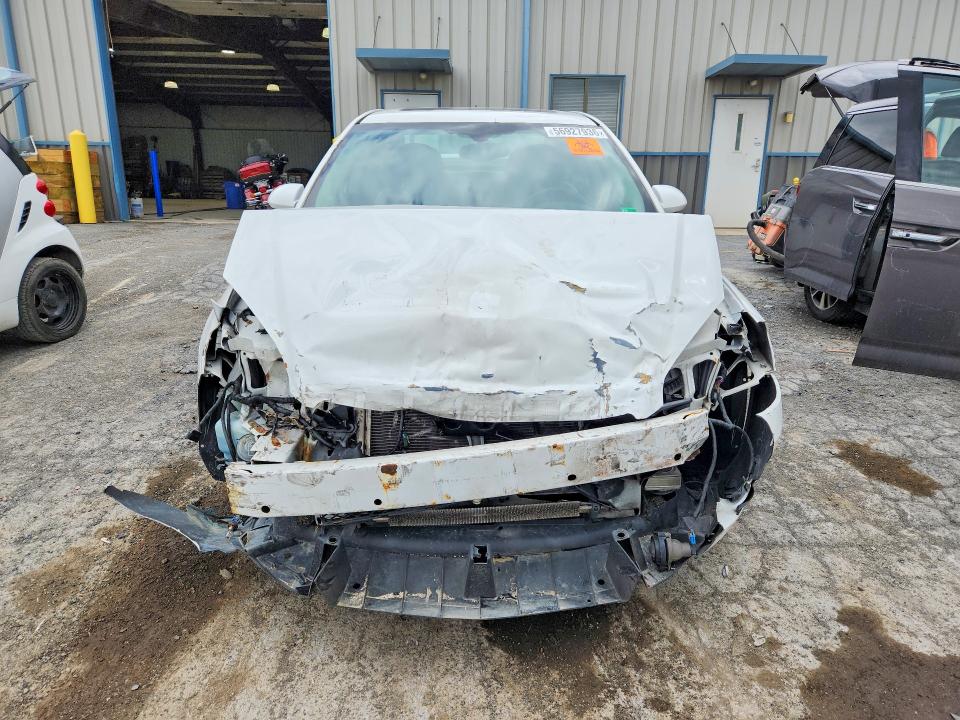 2013 Chevrolet VIN 2G1WC5E3XD1109229 COPART salvage auction — FRONT END, PA - CERTIFICATE OF SALVAGE, sold $350 on 2026-07-02 (photo 5)