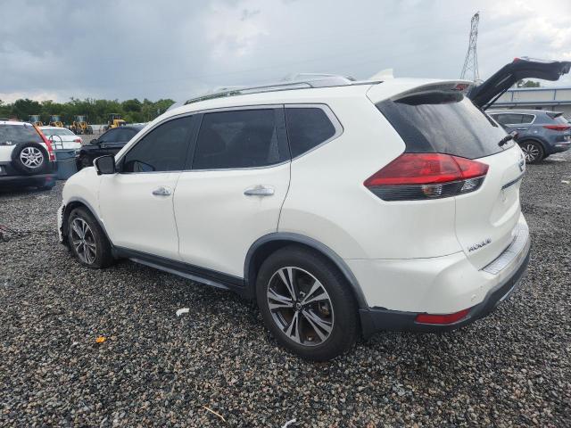 2019 Nissan VIN JN8AT2MT2KW500239 COPART salvage auction — FRONT END, Fl - Cert Of Title Slvg Rebuildable, sold $700 on 2026-07-28 (photo 2)