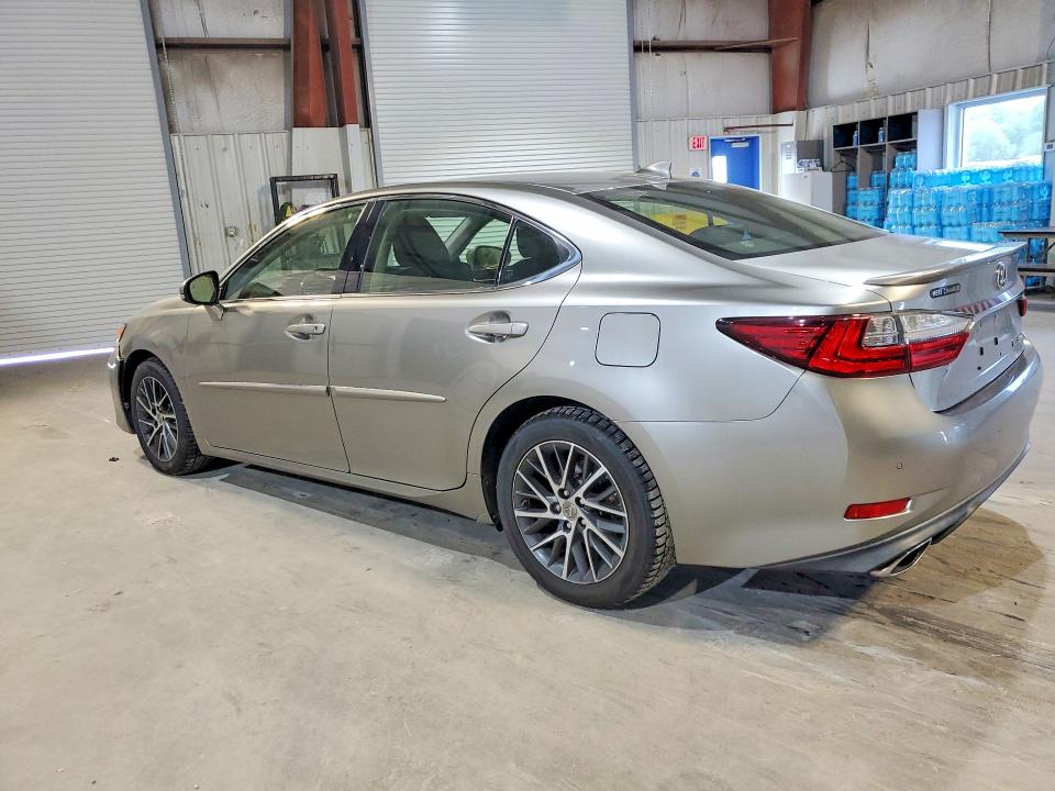 2016 Lexus VIN JTHBK1GG7G2236332 COPART salvage auction — SIDE, Ma - Cert Of Title-Reconstrctd Coll, sold $6,100 on 2026-07-15 (photo 2)
