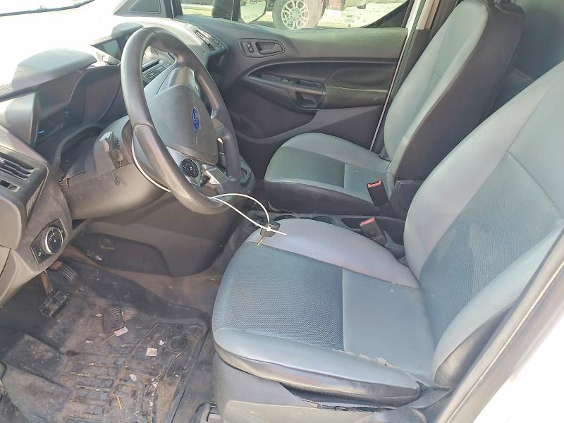 2015 Ford VIN NM0LE7E70F1207968 COPART salvage auction — REAR END, Mo - Junking Certificate, sold $2,000 on 2026-07-22 (photo 7)
