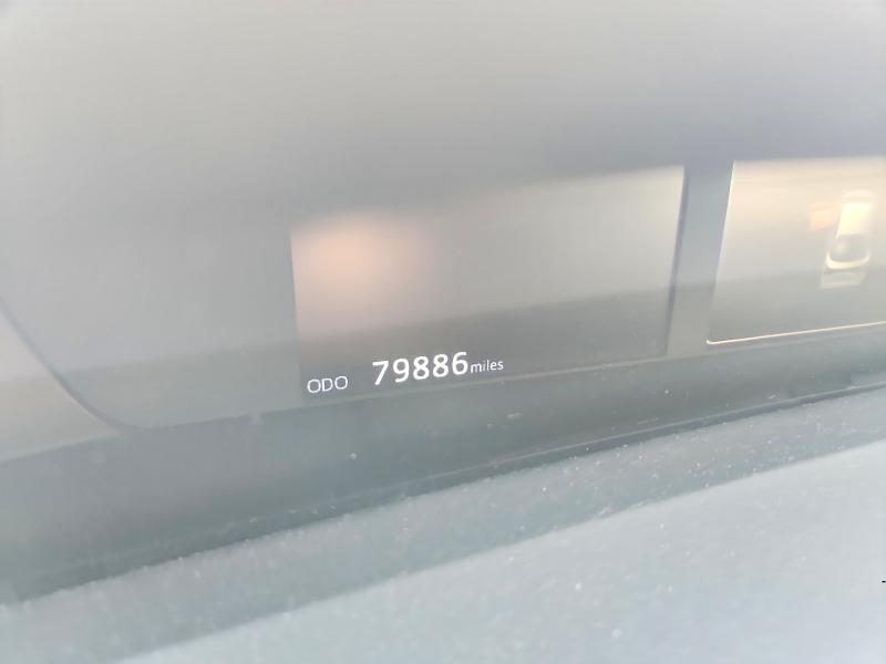 2022 Toyota Prius VIN JTDKAMFU1N3174656 COPART salvage auction — SIDE, MD - CERT OF SALVAGE < 75% DAMAGE, sold $5,800 on 2026-07-21 (photo 9)