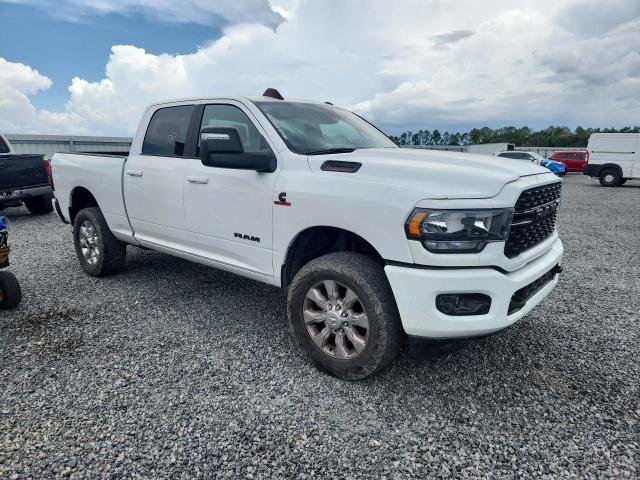 2024 Ram 2500 VIN 3C6UR5DL6RG239111 COPART salvage auction — MECHANICAL, FL - CERT OF TITLE-SLVG REBLD FLOOD, sold $11,500 on 2026-07-02 (photo 4)