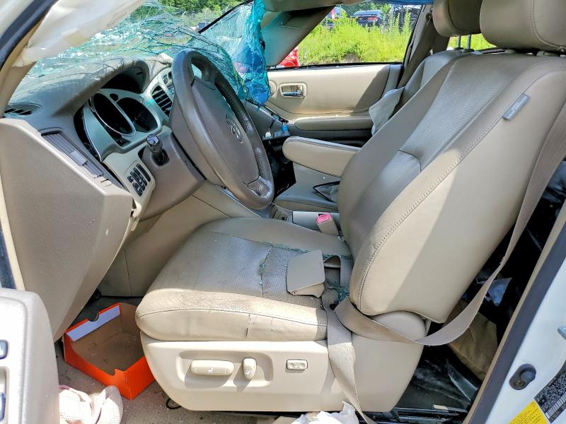 2025 Toyota VIN JTEEP21A960169989 COPART salvage auction — ROLLOVER, Md - Cert Of Salvage > 75% Damage, sold $400 on 2026-07-21 (photo 7)