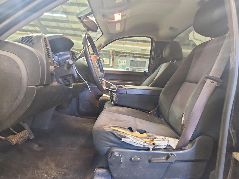 2011 Gmc SIERRA VIN 1GTN2VE04BZ327019 COPART salvage auction — MINOR DENT/SCRATCHES, Ct - Certificate Of Title, sold $3,050 on 2026-07-03 (photo 7)