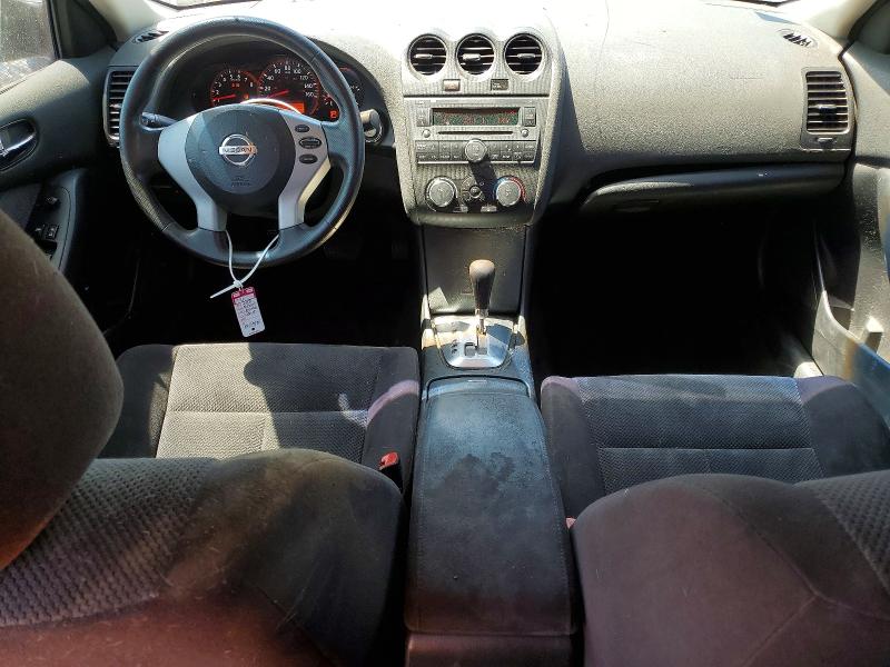 2008 Nissan Altima VIN 1N4AL21E58C147982 COPART salvage auction — REAR END, Ca - Salvage Certificate, sold $500 on 2026-07-09 (photo 8)
