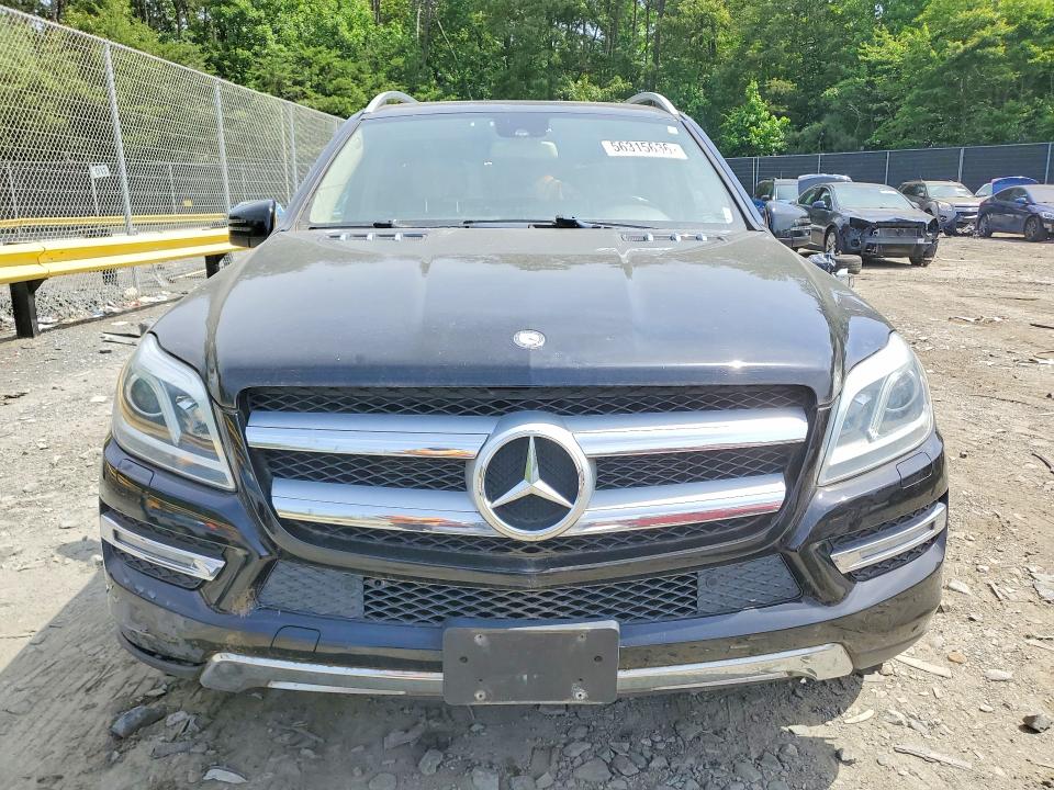 2013 Mercedes-benz VIN 4JGDF7CE1DA155913 COPART salvage auction — MECHANICAL, MD - CERTIFICATE OF TITLE, sold $2,200 on 2026-07-02 (photo 5)