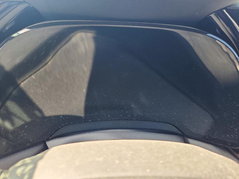 2025 Lexus Rx VIN 2T2BAMBA1SC053927 COPART salvage auction — FRONT END, Tx - Salvage Vehicle Title, sold $15,000 on 2026-07-02 (photo 9)