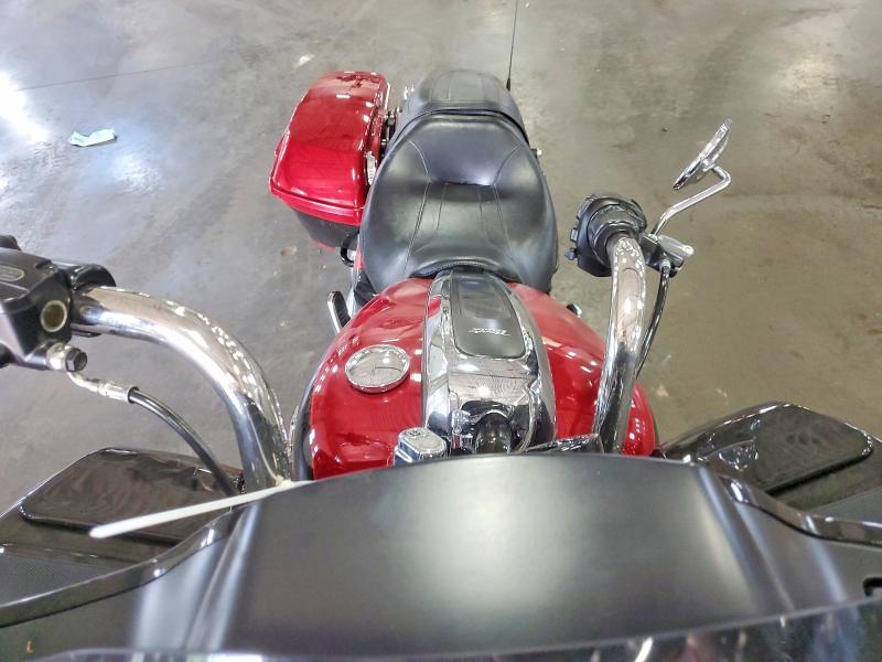 2021 Harley-davidson Fl VIN 1HD1KTP14MB640915 COPART salvage auction — SIDE, Mn - Cert Of Title-Salvage, sold $500 on 2026-07-23 (photo 5)