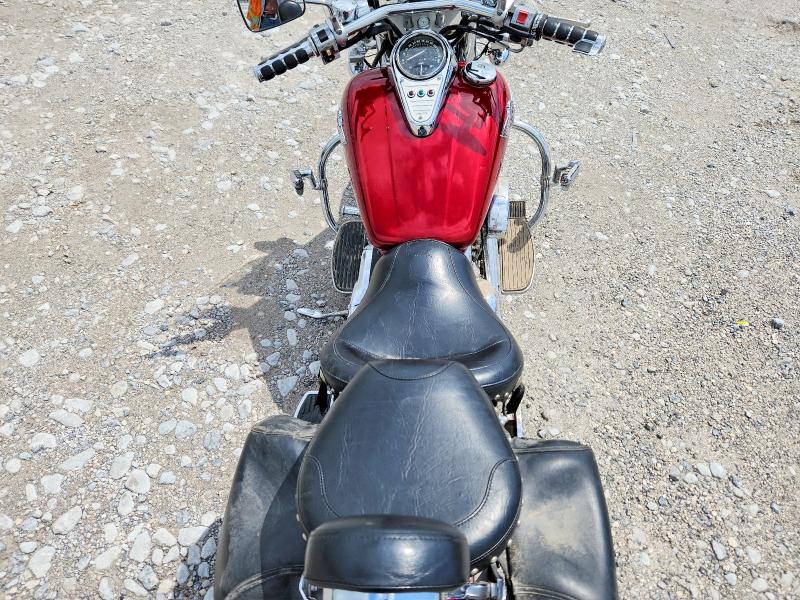 1997 Kawasaki Vulcan VIN JKBVNAD14VA062637 COPART salvage auction — WATER/FLOOD, Ar - Certificate Of Title, sold $50 on 2026-07-30 (photo 6)