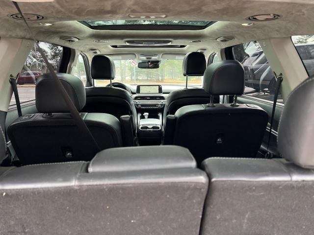 2021 Kia Telluride VIN 5XYP5DHC3MG161769 COPART salvage auction — MINOR DENT/SCRATCHES, MD - CERTIFICATE OF TITLE (P), sold $11,400 on 2026-07-22 (photo 9)