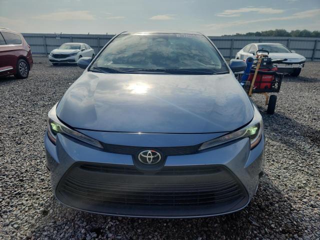 2023 Toyota VIN 5YFB4MDE6PP022479 COPART salvage auction — SIDE, Fl - Certificate Of Destruction, sold $4,350 on 2026-07-31 (photo 5)