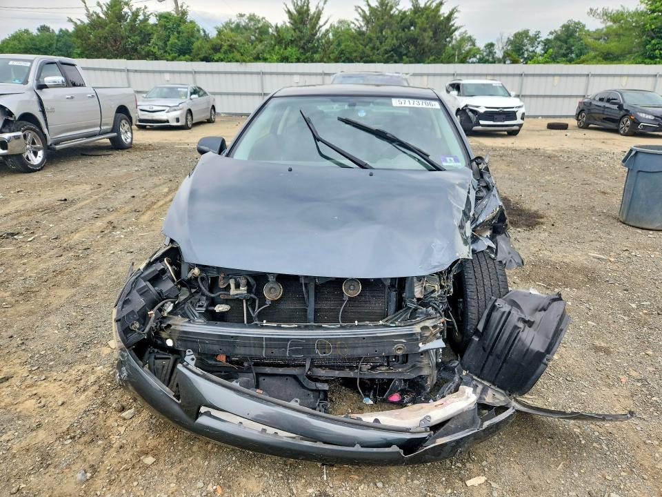 2009 Scion Tc VIN JTKDE167190283947 COPART salvage auction — FRONT END, Nj - Cert Of Title-Salvage, sold $575 on 2026-07-20 (photo 5)