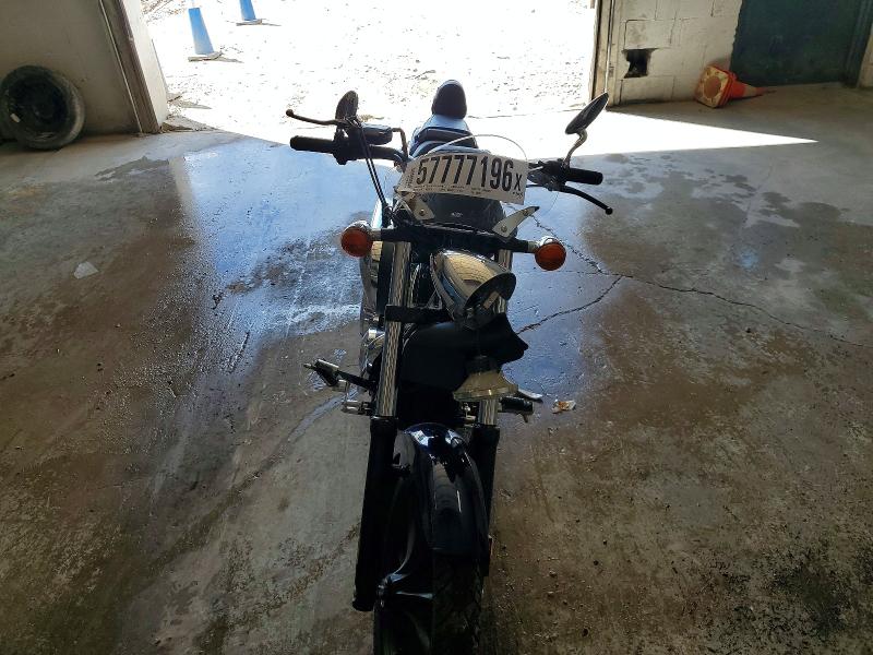 2020 Honda Vt VIN JH2SC612XLK500749 COPART salvage auction — FRONT END, Oh - Cert Of Title-Salvage, sold $2,100 on 2026-07-02 (photo 5)