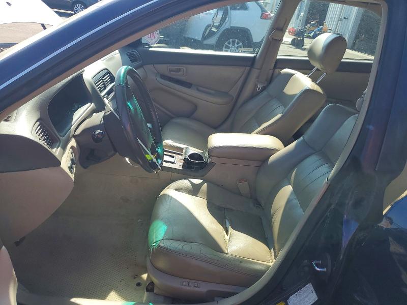 1998 Lexus Es 300 VIN JT8BF28G0W5042067 COPART salvage auction — FRONT END, Fl - Cert Of Ttl-Rebuilt&Slvg Rbld, sold $350 on 2026-07-06 (photo 7)