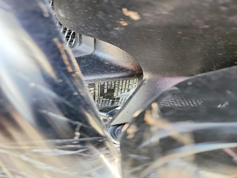 2026 Triumph motorcycle Rocket VIN SMTY1BJT2TTCM2087 COPART salvage auction — SIDE, NJ - CERT OF TITLE-SALVAGE, sold $2,100 on 2026-07-30 (photo 8)