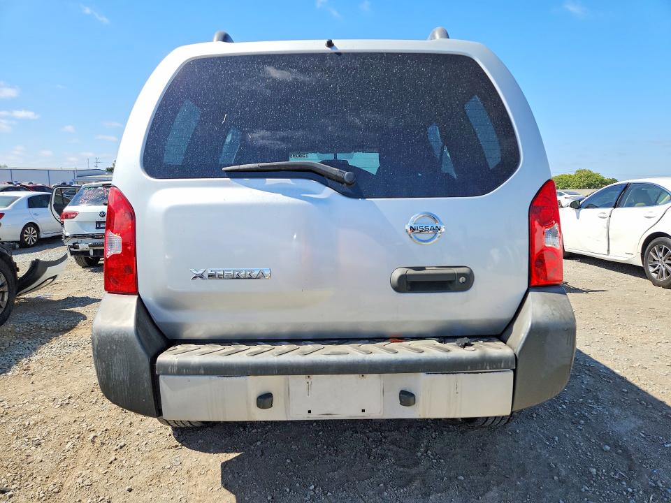 2012 Nissan VIN 5N1AN0NU5CN801060 COPART salvage auction — FRONT END, Ca - Salvage Certificate, sold $1,000 on 2026-07-02 (photo 6)