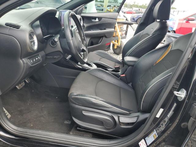 2020 Kia Forte VIN 3KPF34AD8LE240337 COPART salvage auction — FRONT END, FL - CERTIFICATE OF DESTRUCTION, sold $2,050 on 2026-07-02 (photo 7)