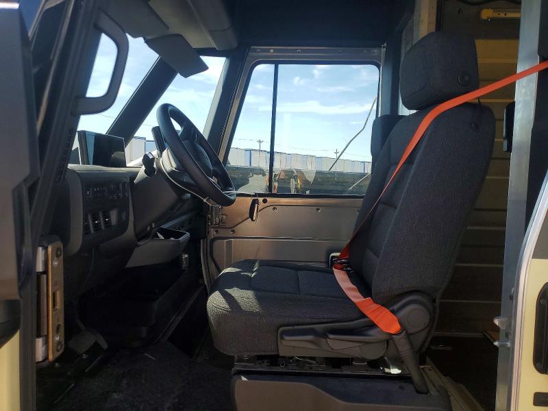 2024 Gmc VIN 2G5ZJ2TY4R9102977 COPART salvage auction — FRONT END, Oh - Cert Of Title-Salvage, sold $12,400 on 2026-07-22 (photo 7)