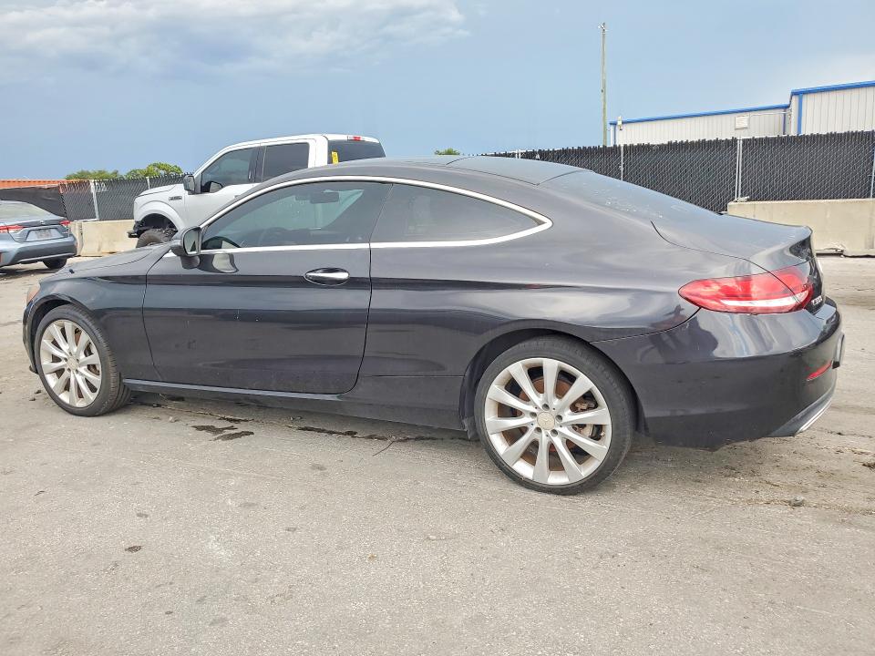 2020 Mercedes-benz VIN WDDWJ8DB9LF954092 COPART salvage auction — MINOR DENT/SCRATCHES, Fl - Certificate Of Title, sold $10,500 on 2026-07-27 (photo 2)