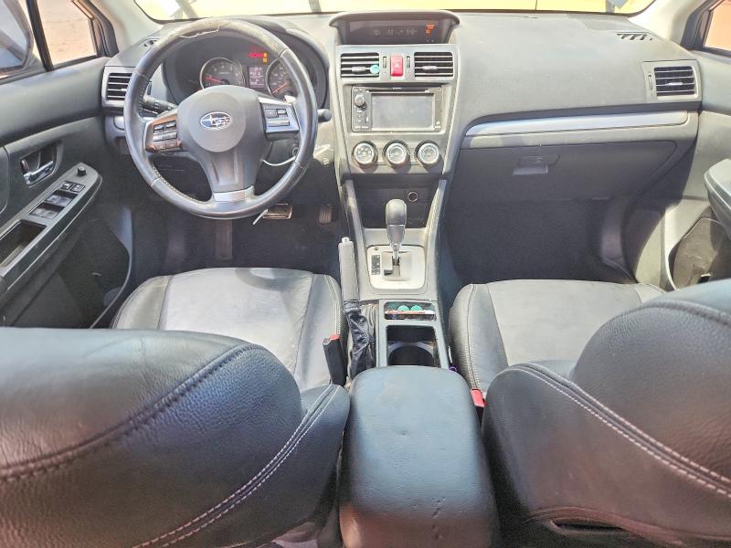 2013 Subaru VIN JF2GPAKC2D2840381 COPART salvage auction — FRONT END, Al - Cert Of Title-Salvage Title, sold $125 on 2026-07-29 (photo 8)