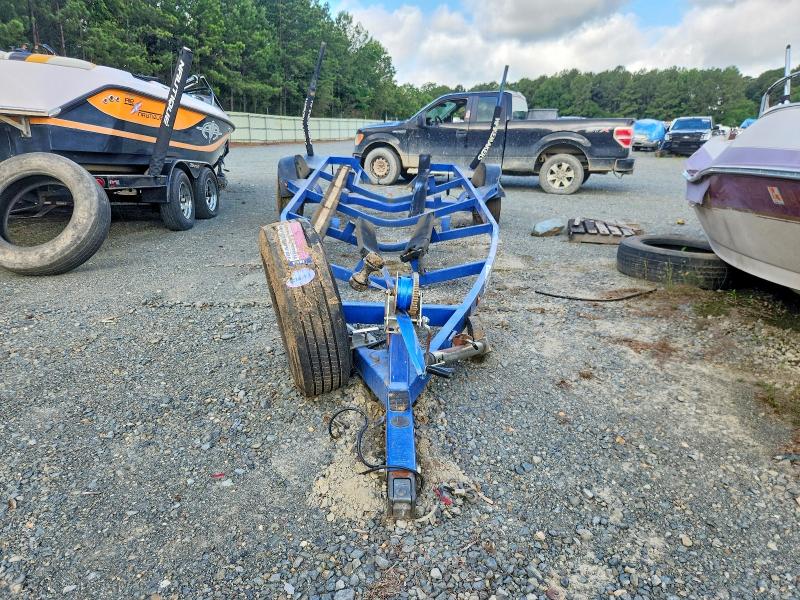 2005 Unknown VIN 5A7BB21185T001608 COPART salvage auction — ROOF, AR - CERTIFICATE OF TITLE, sold $90 on 2026-09-22 (photo 7)