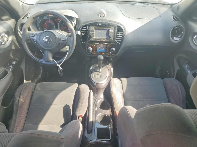 2013 Nissan Juke VIN JN8AF5MV8DT228407 COPART salvage auction — SIDE, In - Cert Of Title-Salvage Title, sold $675 on 2026-07-17 (photo 8)