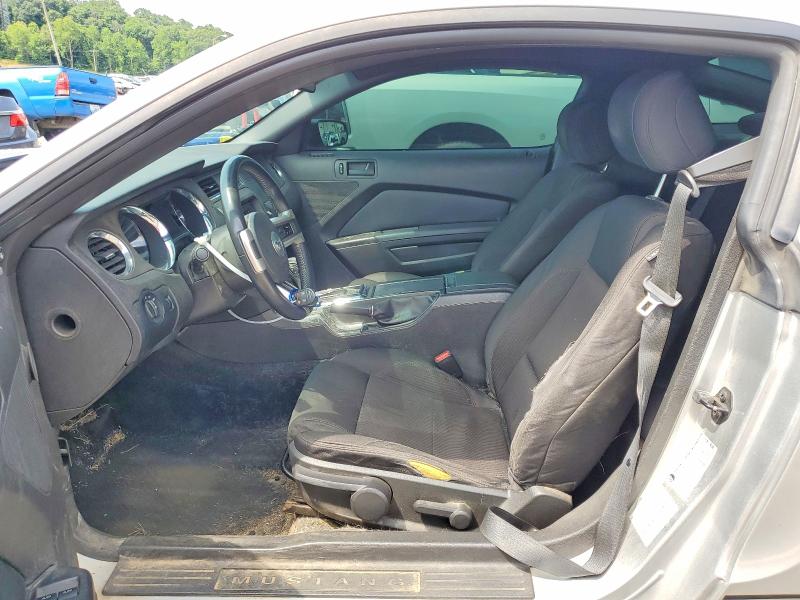 2013 Ford VIN 1ZVBP8AM3D5220873 COPART salvage auction — MINOR DENT/SCRATCHES, Ky - Certificate Of Title, sold $1,600 on 2026-07-02 (photo 7)