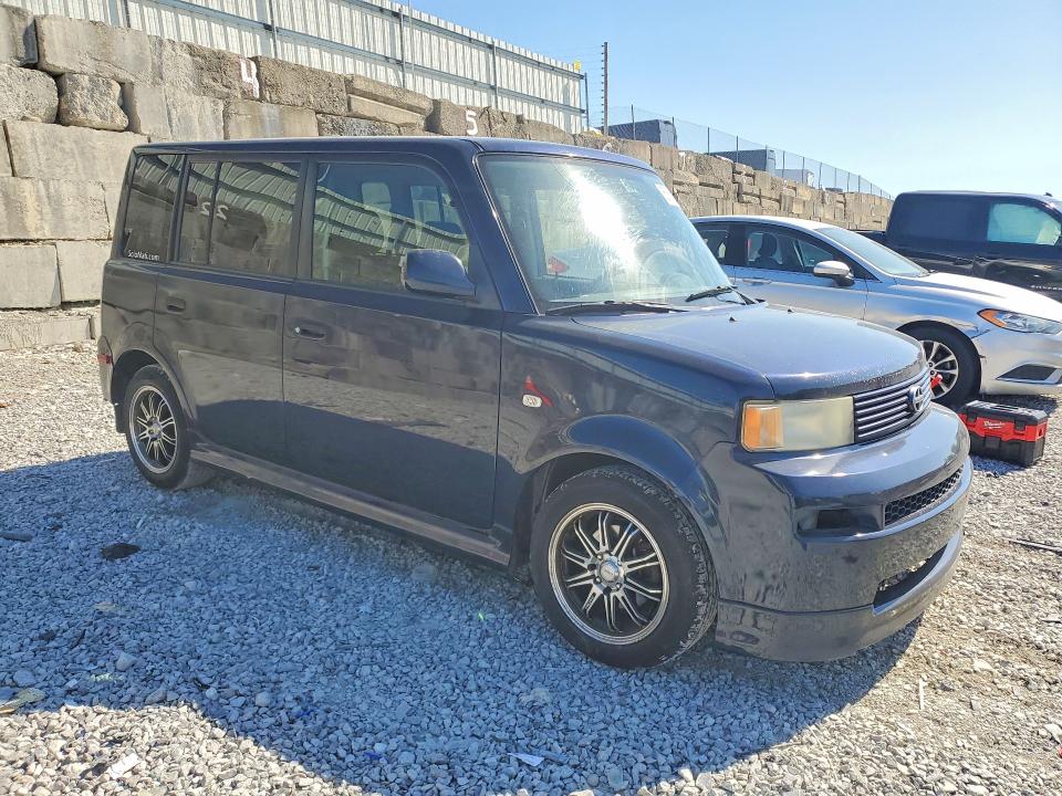 2006 Toyota VIN JTLKT324064076194 COPART salvage auction — FRONT END, Oh - Cert Of Title-Salvage, sold $300 on 2026-07-31 (photo 4)
