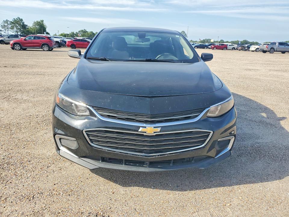 2018 Chevrolet Malibu VIN 1G1ZB5ST6JF201723 COPART salvage auction — NORMAL WEAR, Fl - Certificate Of Title, sold $3,850 on 2026-07-09 (photo 5)