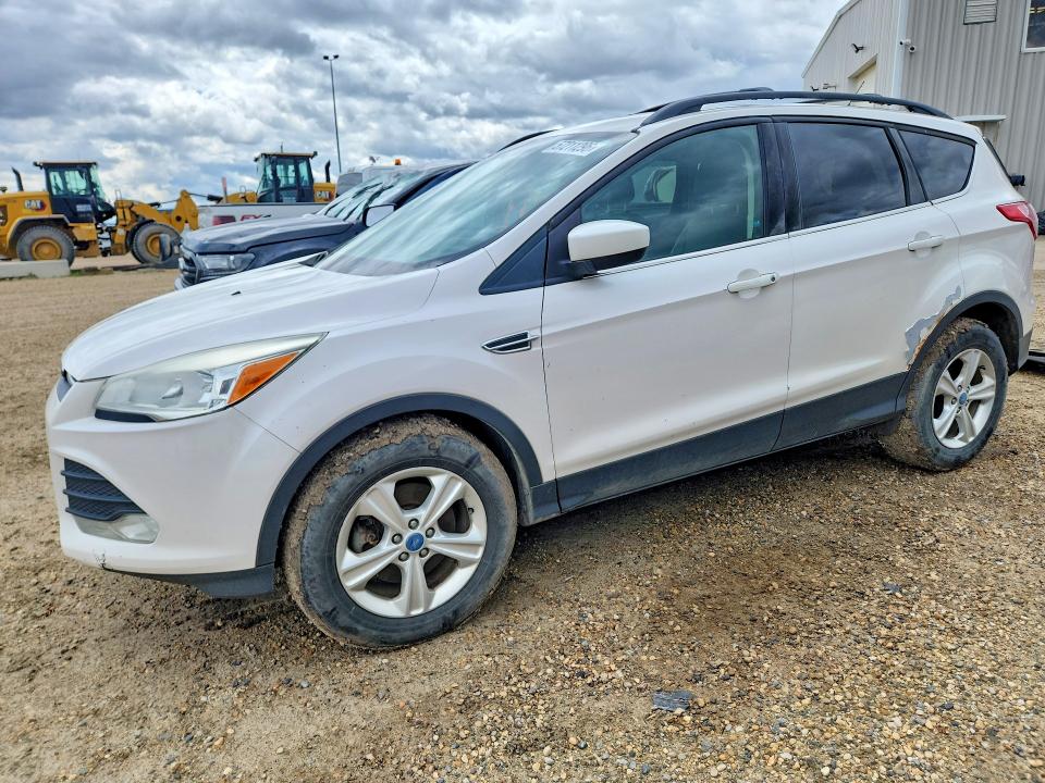 2013 Ford VIN 1FMCU9G9XDUB66935 COPART salvage auction — MECHANICAL, Ab - Bos - Active, sold $725 on 2026-07-02 (photo 1)
