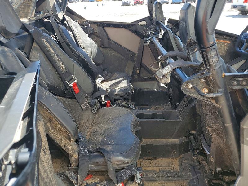 2021 Polaris VIN 3NSR4D92XMG618689 COPART salvage auction — REAR END, Ut - Salvage Certificate, sold $9,900 on 2026-07-09 (photo 6)