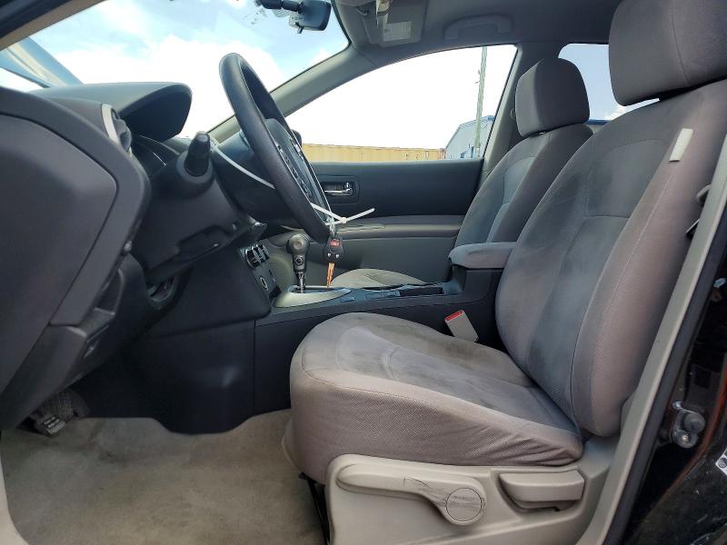 2013 Nissan VIN JN8AS5MTXDW028878 COPART salvage auction — SIDE, Fl - Cert Of Title Slvg Rebuildable, sold $600 on 2026-07-02 (photo 7)