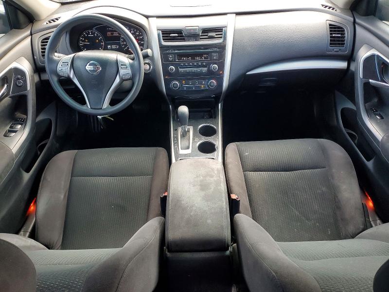 2014 Nissan VIN 1N4AL3AP6EC265218 COPART salvage auction — SIDE, CA - CERT OF TITLE-SALVAGED (P), sold $425 on 2026-07-22 (photo 8)