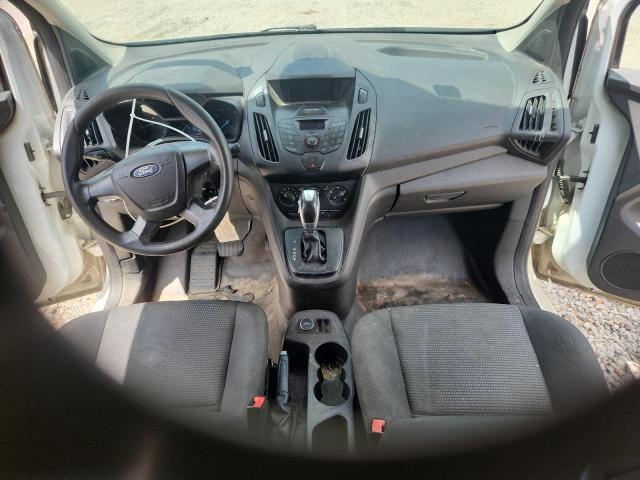 2017 Ford VIN NM0LS7E76H1297977 COPART salvage auction — SIDE, Al - Cert Of Title-Salvage Title, sold $225 on 2026-07-15 (photo 8)