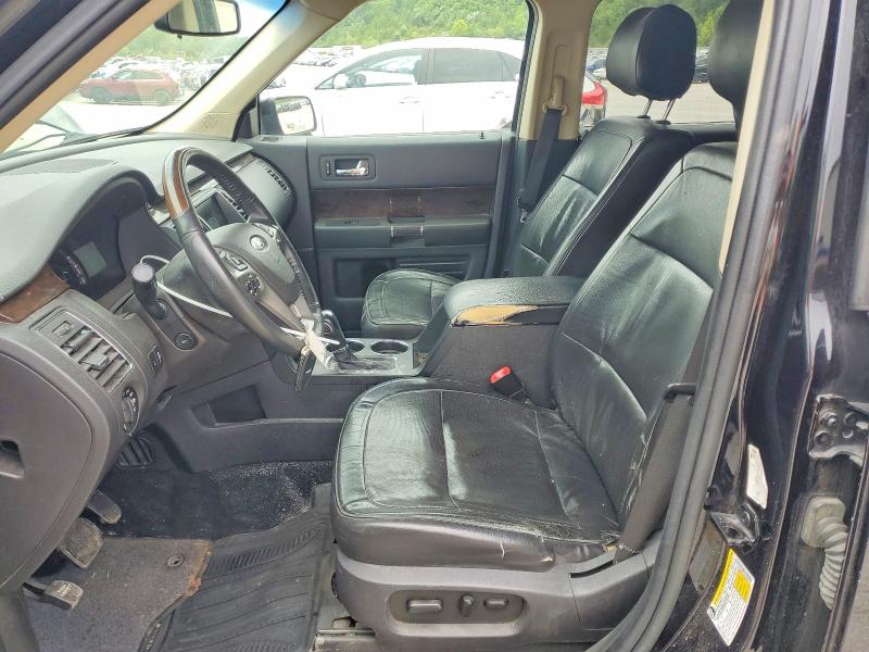 2019 Ford VIN 2FMHK6D87KBA04432 COPART salvage auction — FRONT END, Oh - Cert Of Title-Salvage, sold $1,150 on 2026-07-02 (photo 7)