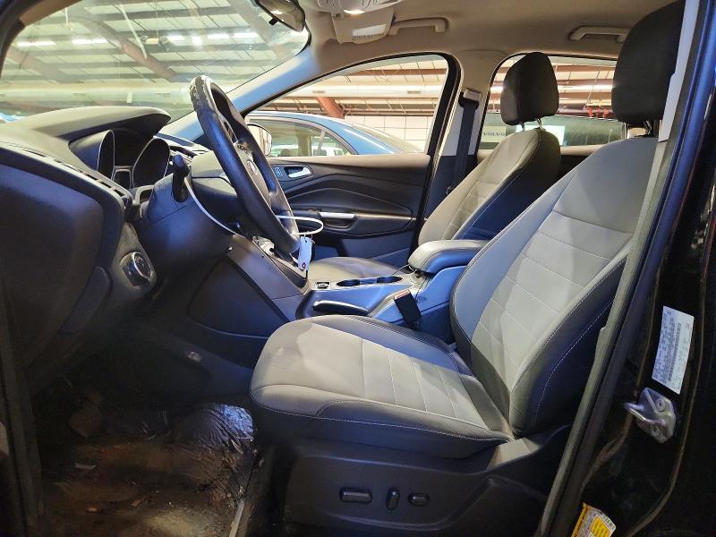 2016 Ford Escape VIN 1FMCU9GX6GUA06473 COPART salvage auction — MINOR DENT/SCRATCHES, Ma - Certificate Of Title, sold $1,950 on 2026-08-13 (photo 7)