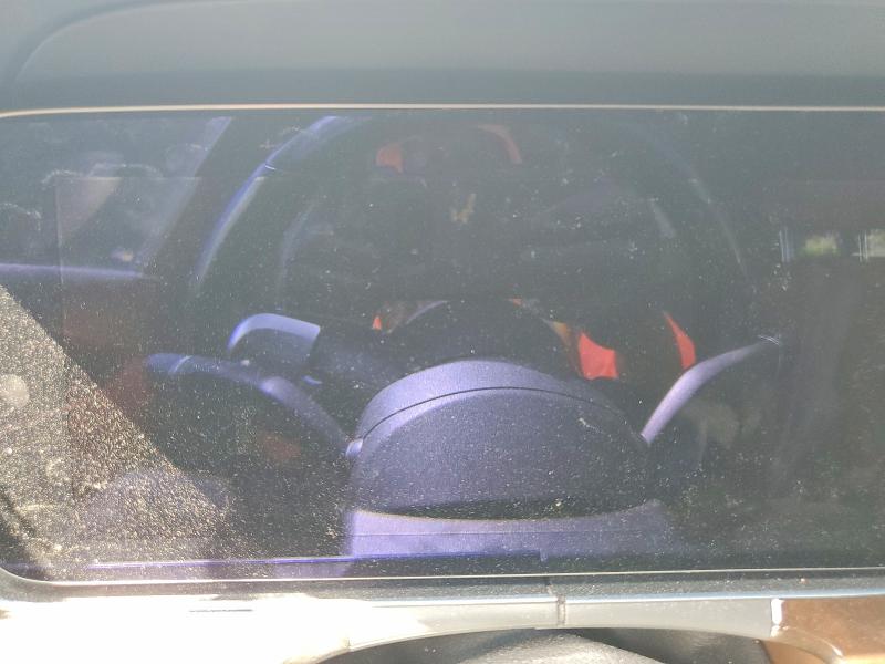 2021 Mercedes-benz VIN W1KZF8EB7MA948612 COPART salvage auction — MECHANICAL, Ga - Certificate Of Title, sold $20,700 on 2026-07-28 (photo 9)