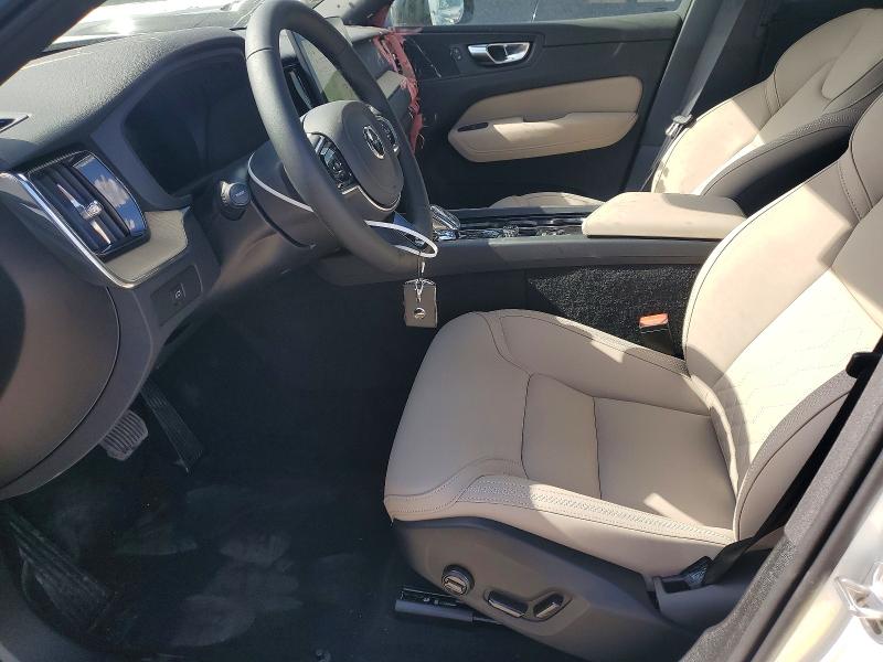 2026 Volvo VIN YV4M12RC9T1497343 COPART salvage auction — FRONT END, Fl - Certificate Of Title, sold $22,800 on 2026-07-08 (photo 7)